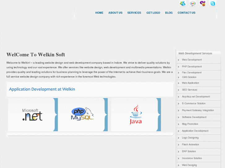 www.welkinsoft.com