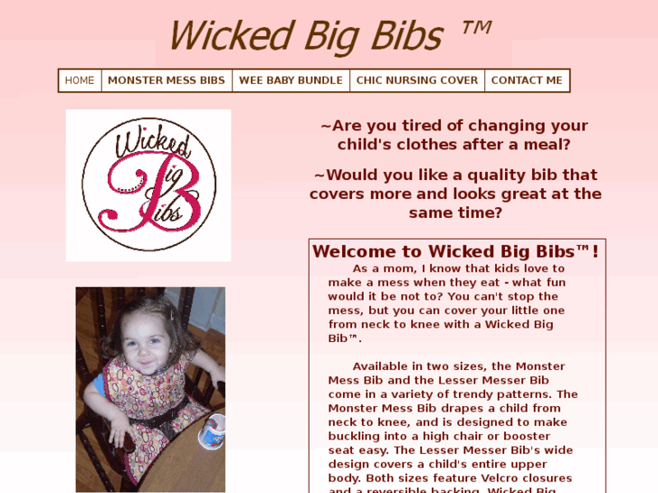 www.wickedbigbibs.com