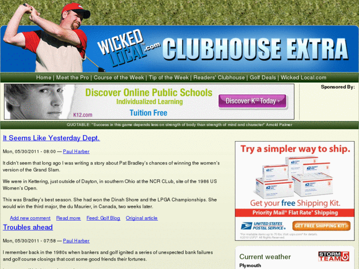 www.wickedlocalgolf.com