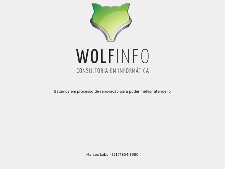 www.wolfinfo.net