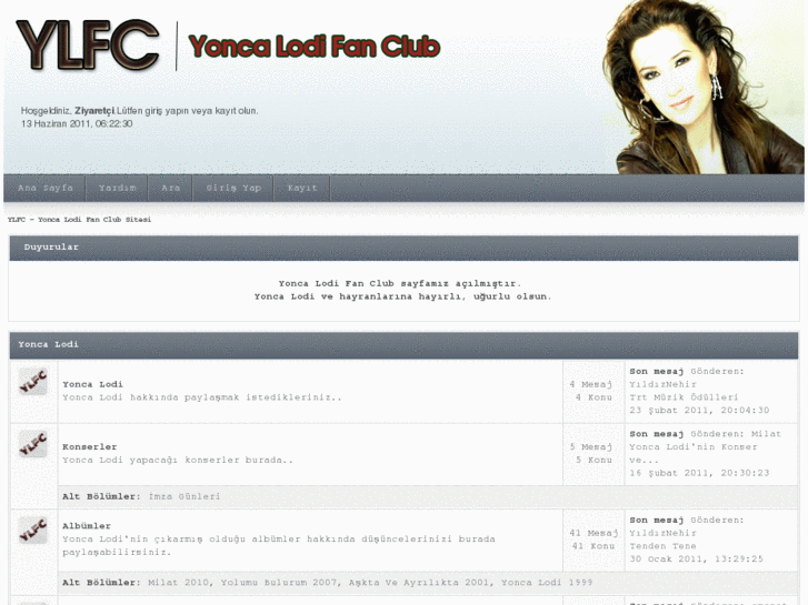 www.yoncalodifanclub.com