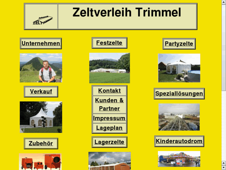 www.zelt-trimmel.com