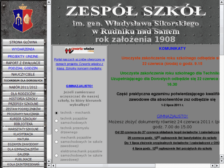 www.zsrudnik.edu.pl