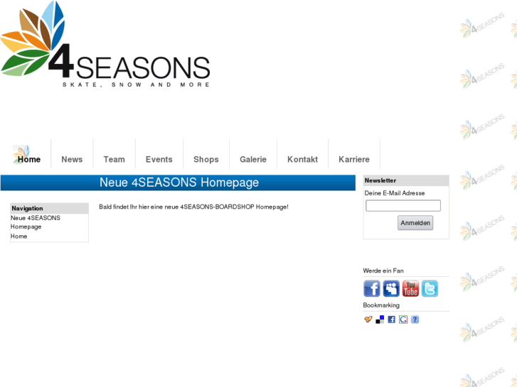 www.4seasons-boardshop.net