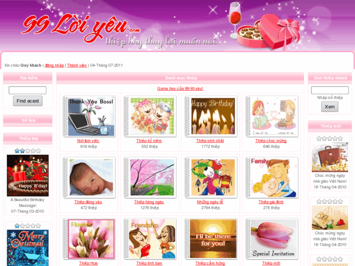 www.99loiyeu.com