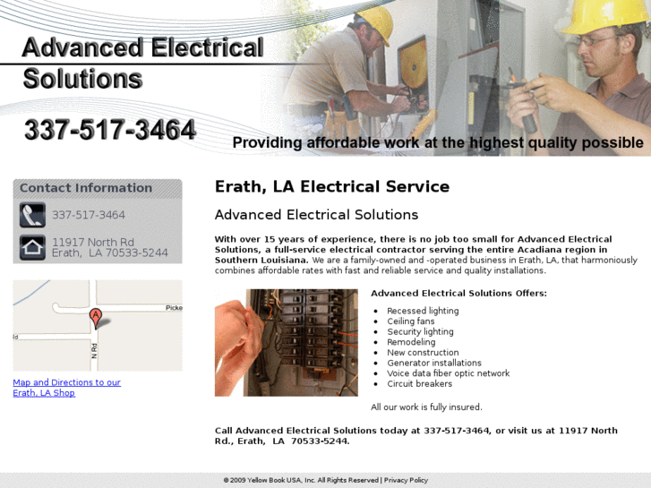 www.advanced-electricalservices.com