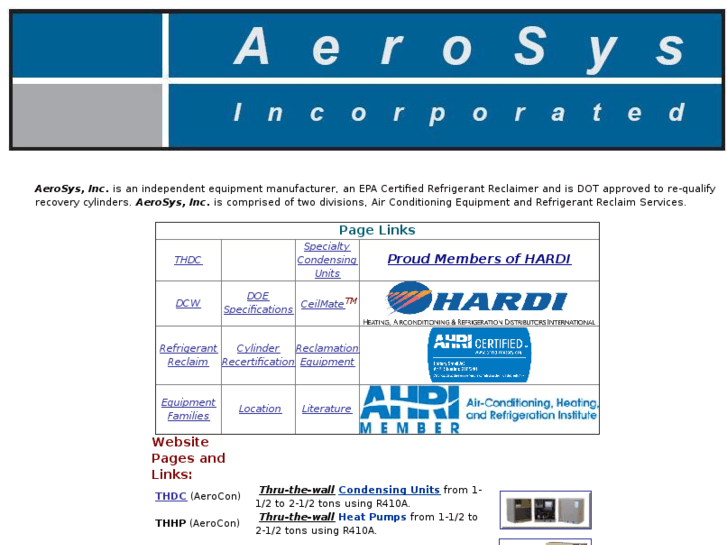 www.aerosysinc.com