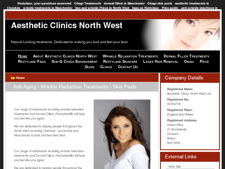 www.aesthetictreatmentscheshire.com