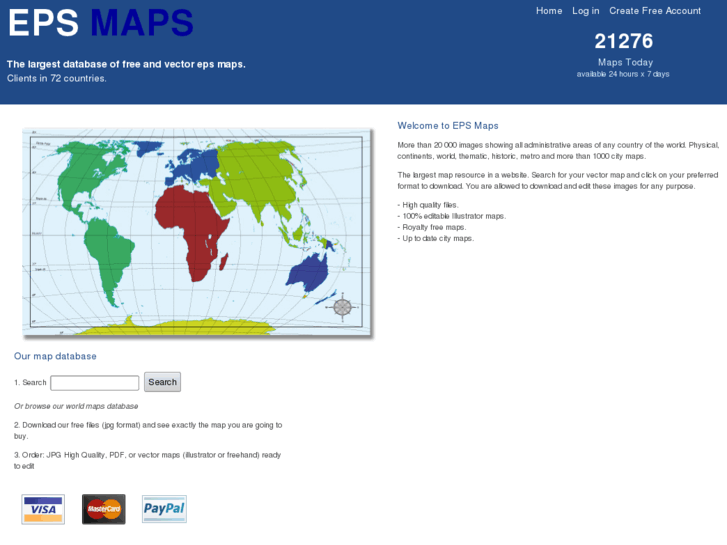 www.africadigitalmaps.com