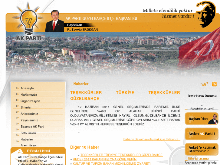 www.akpartiguzelbahce.com