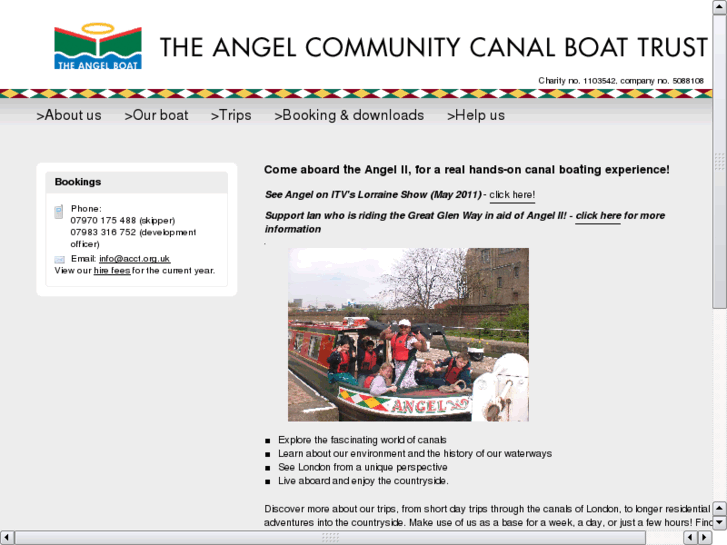 www.angelboat.org