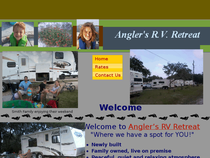 www.anglersrvretreat.com