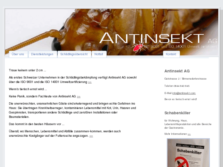 www.antinsekt.ch