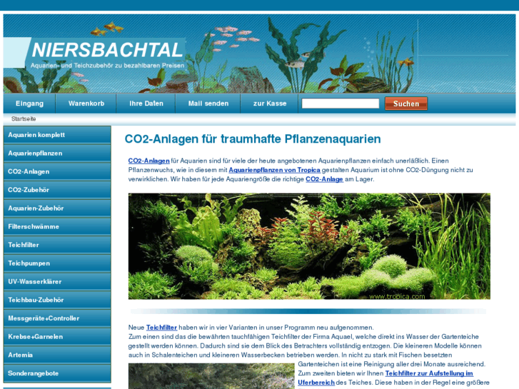 www.aquaristikrestposten.com