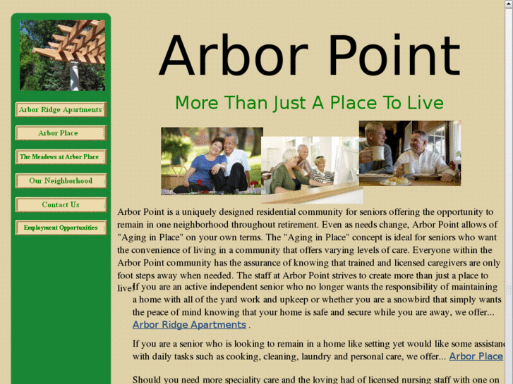 www.arborpointcommunity.com