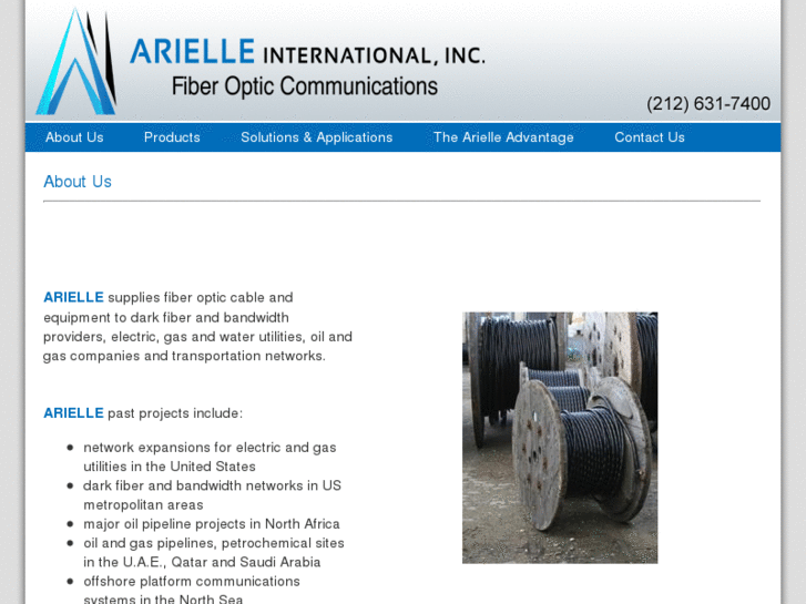 www.ariellefiberop.com