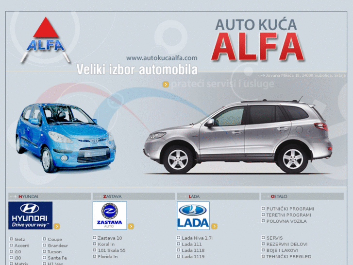 www.autokucaalfa.com