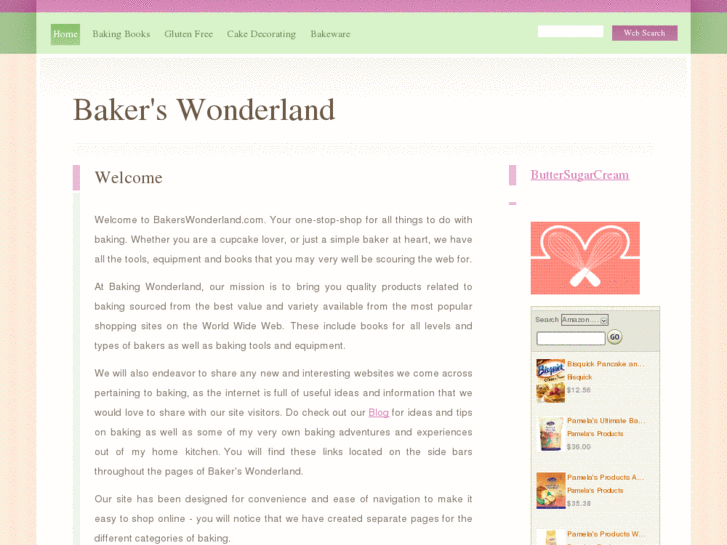www.bakingwonderland.com