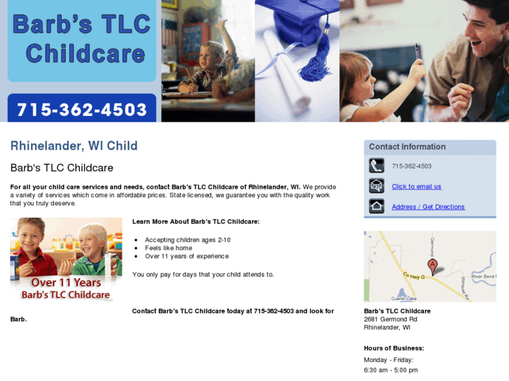 www.barbstlcchildcare.com