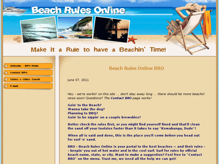 www.beachrulesonline.com