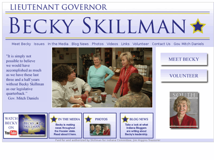 www.beckyskillman.com