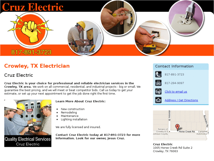 www.bestelectricman.com