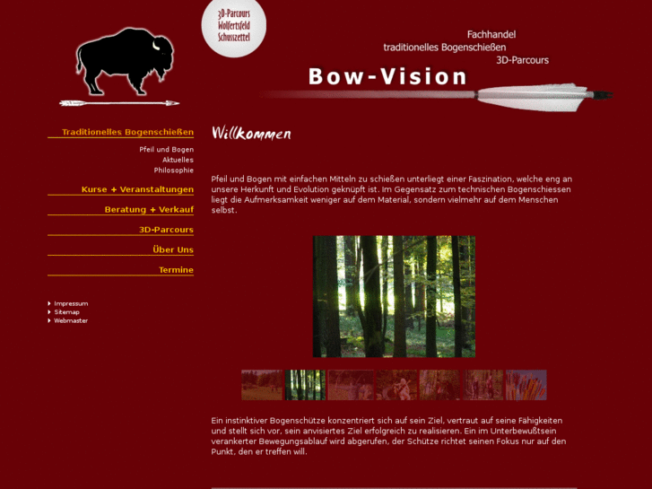 www.bow-vision.de