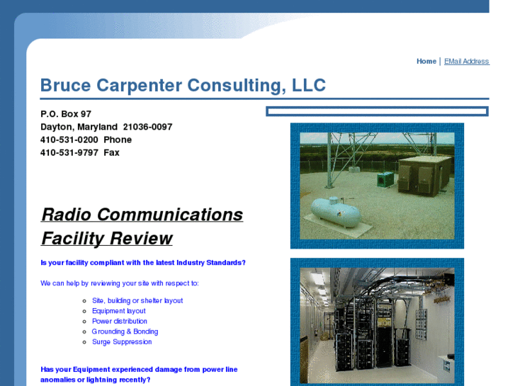 www.bruce-carpenter-consulting.com