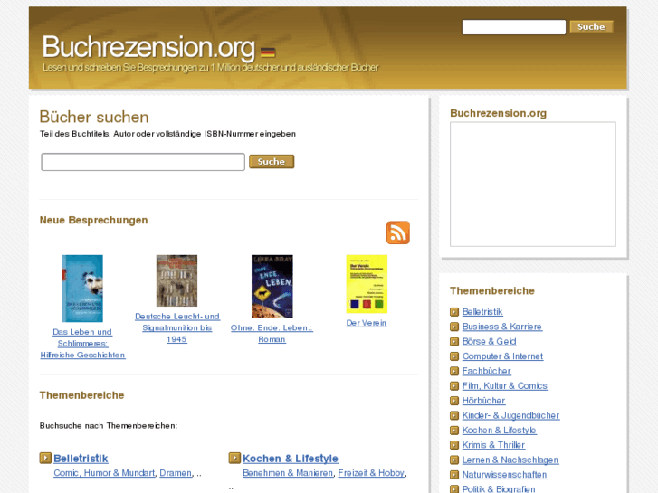 www.buchrezension.org