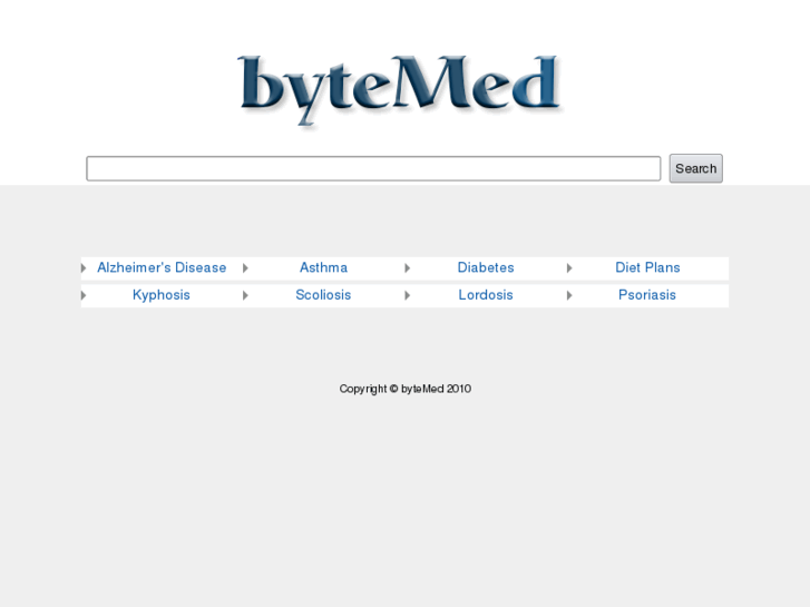 www.bytemed.com