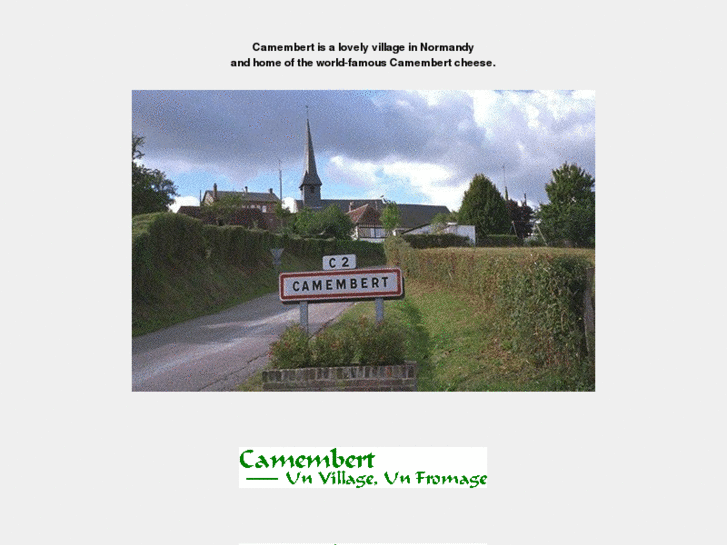 www.camembert.net