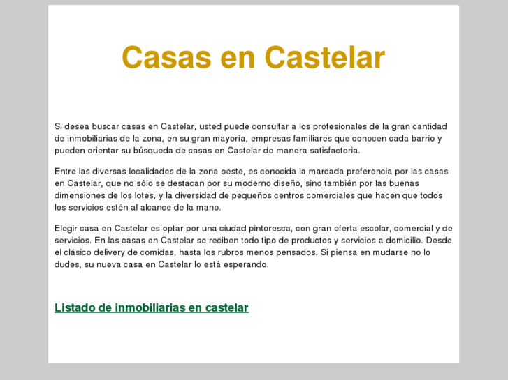 www.casascastelar.com