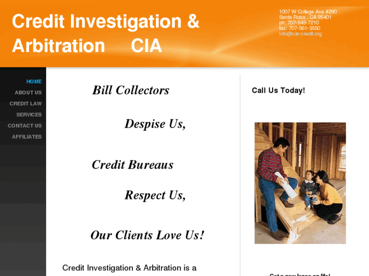 www.cia-credit.org