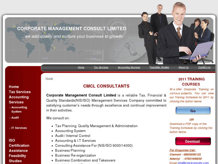 www.cmclconsults.com