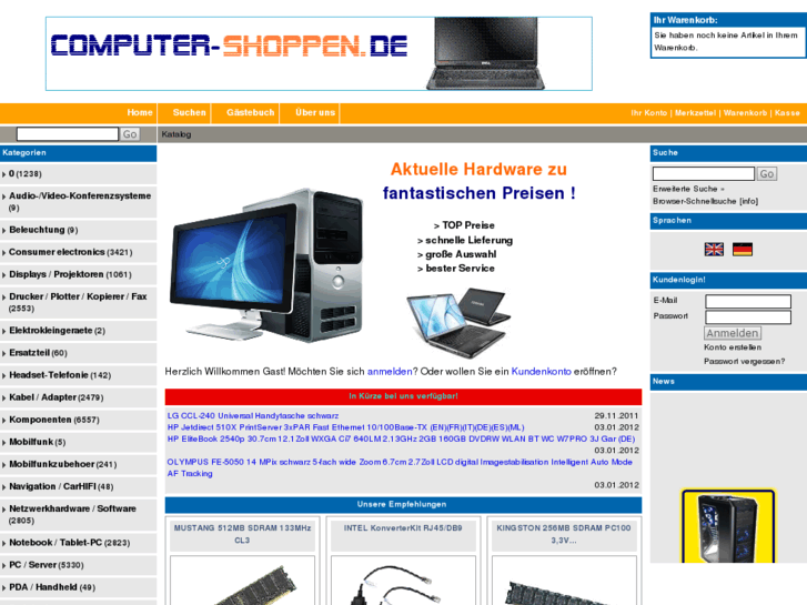 www.computer-shoppen.com