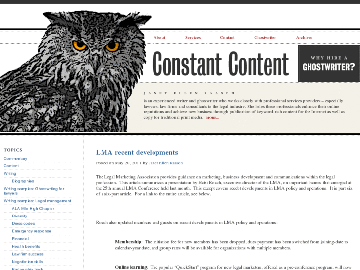 www.constantcontentblog.com