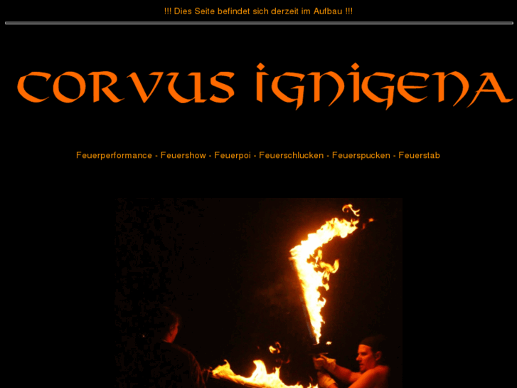 www.corvus-ignigena.de