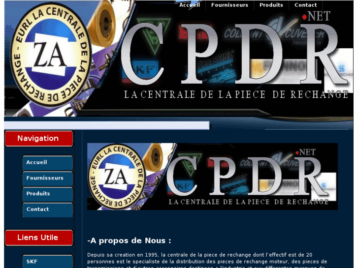 www.cpdr.net