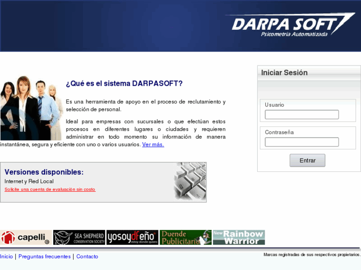 www.darpasoft.com