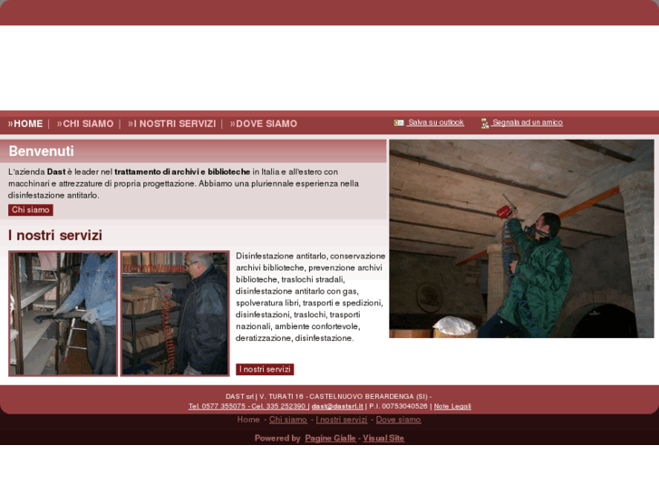 www.dastsrl.com