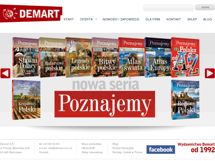 www.demart.com.pl