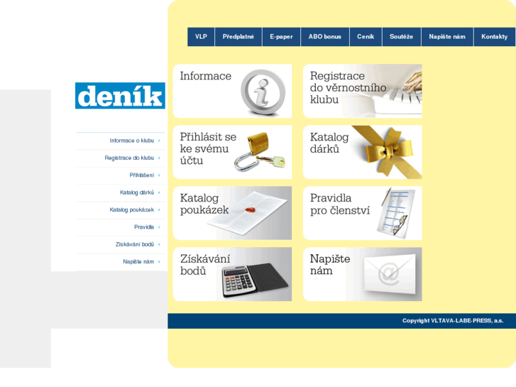 www.denikzlaterybky.cz