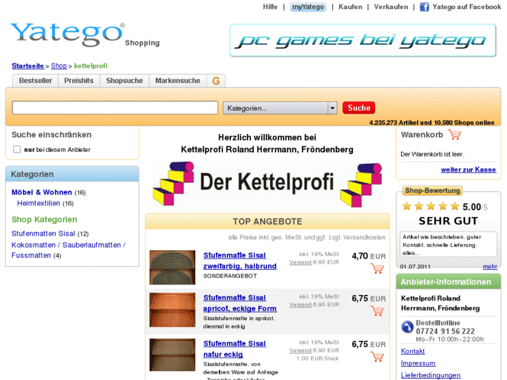 www.der-kettelprofi.com