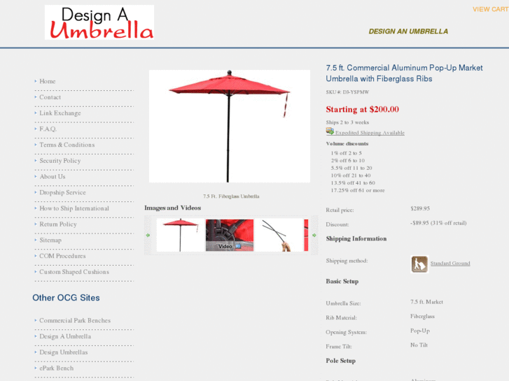 www.designanumbrella.com