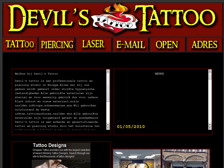 www.devilstattoo.com