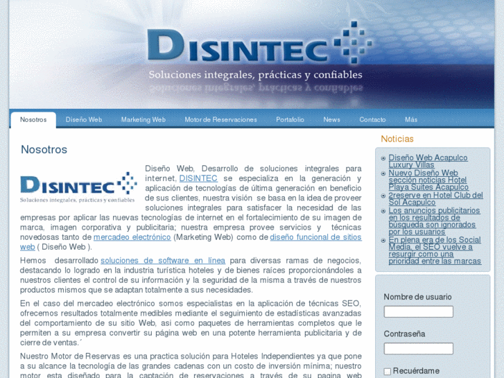 www.disintecsa.com