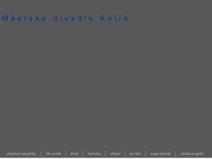 www.divadlo-kolin.cz