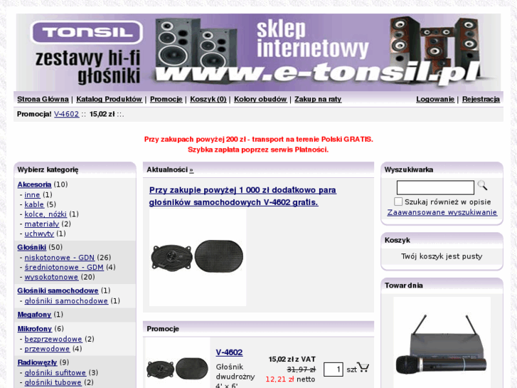 www.e-tonsil.pl