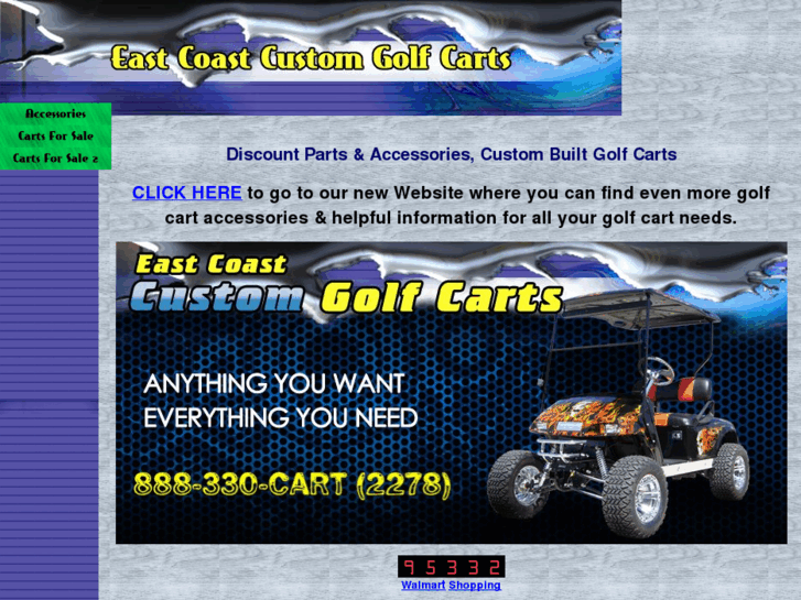 www.ec-custom-carts.com