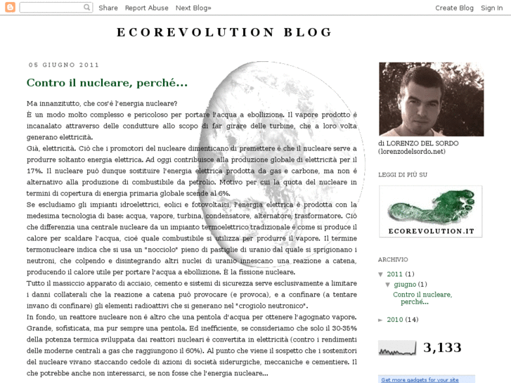 www.ecorevolutionblog.com